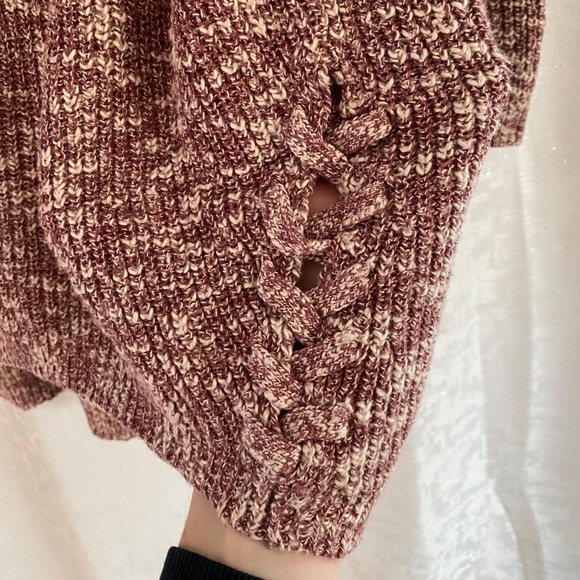 Express sweater - Picture 2 of 3